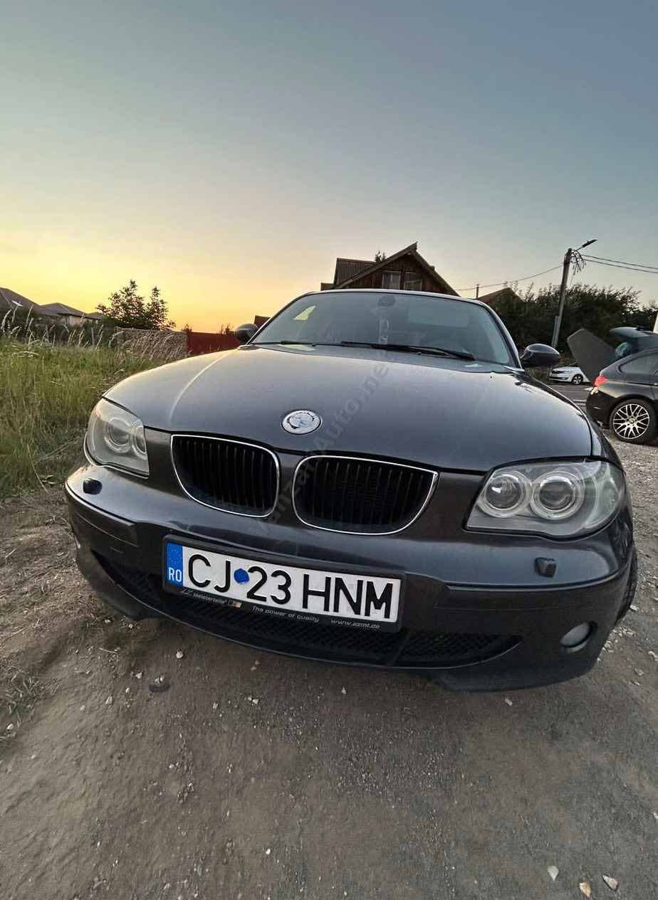 BMW Seria 1