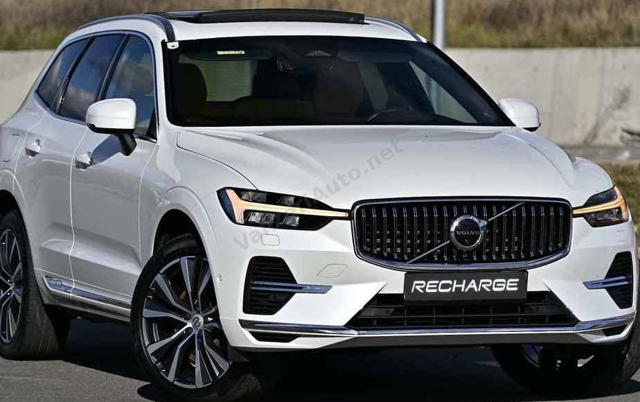 Volvo XC 60