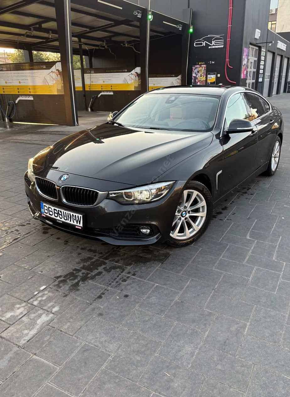 BMW Seria 4