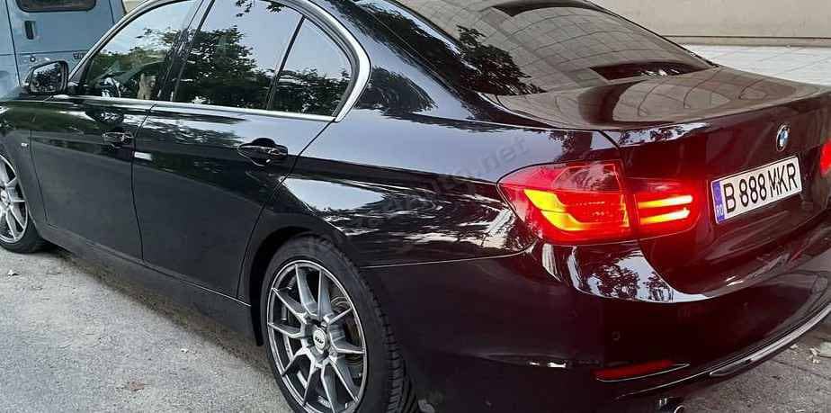 BMW Seria 3