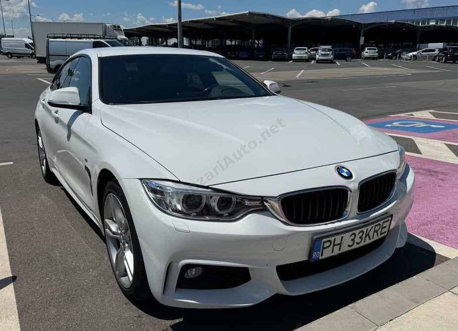 BMW Seria 4