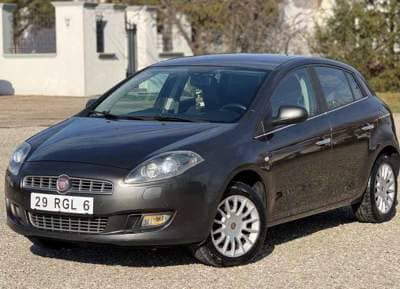 Fiat Bravo