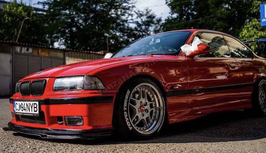 BMW Seria 3