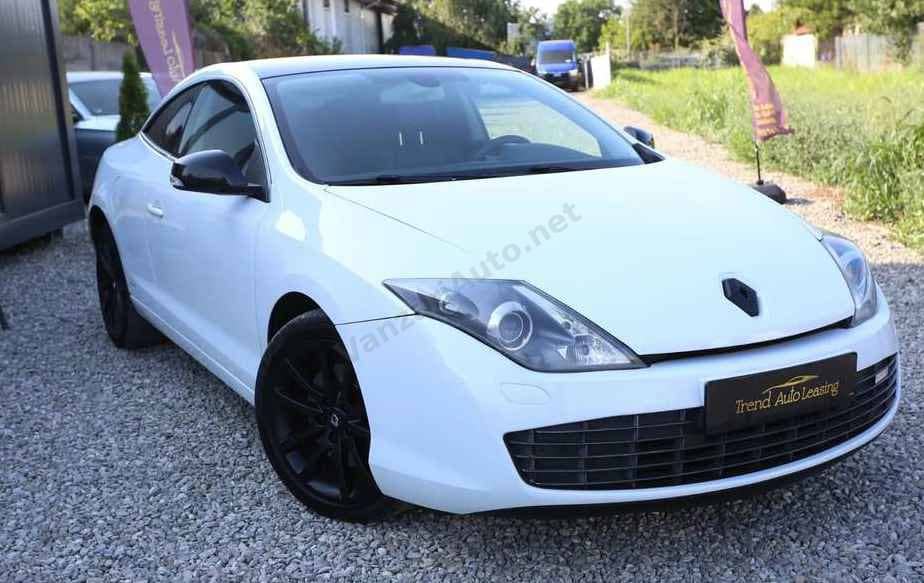 Renault Laguna