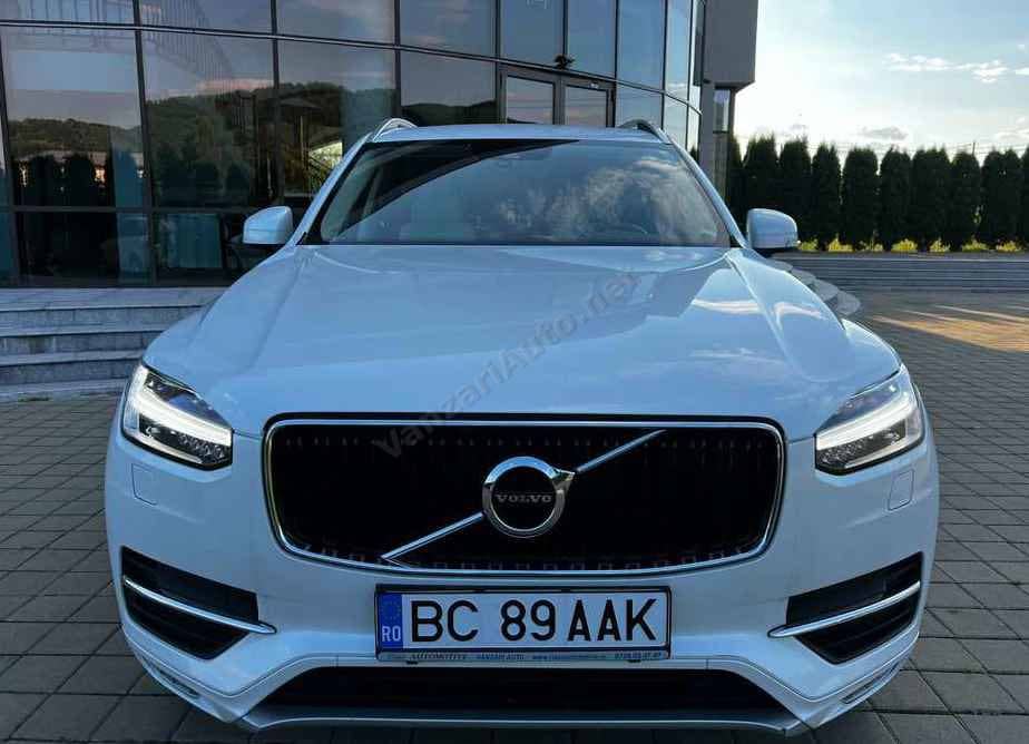 Volvo XC 90