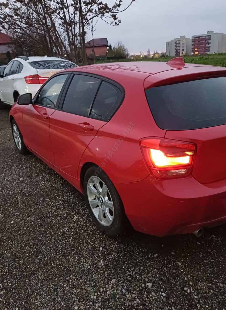 BMW Seria 1
