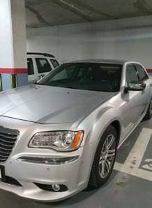 Lancia Thema