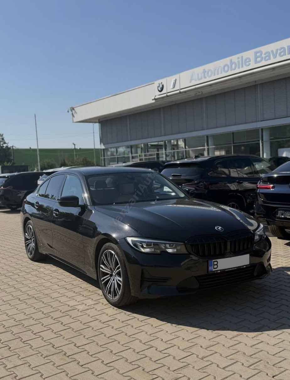 BMW Seria 3