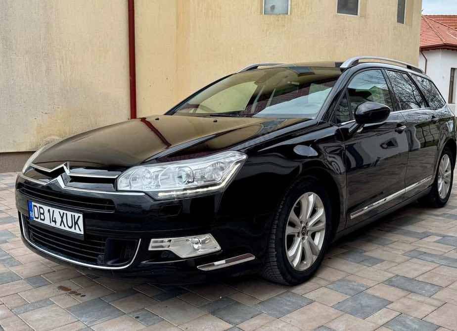Citroen C5