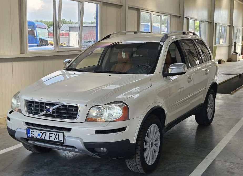 Volvo XC 90