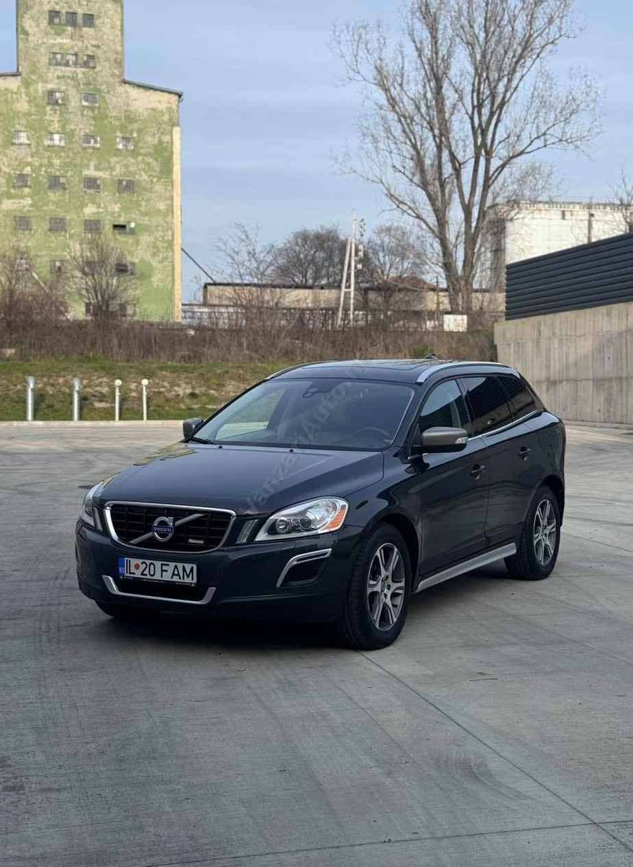 Volvo XC 60