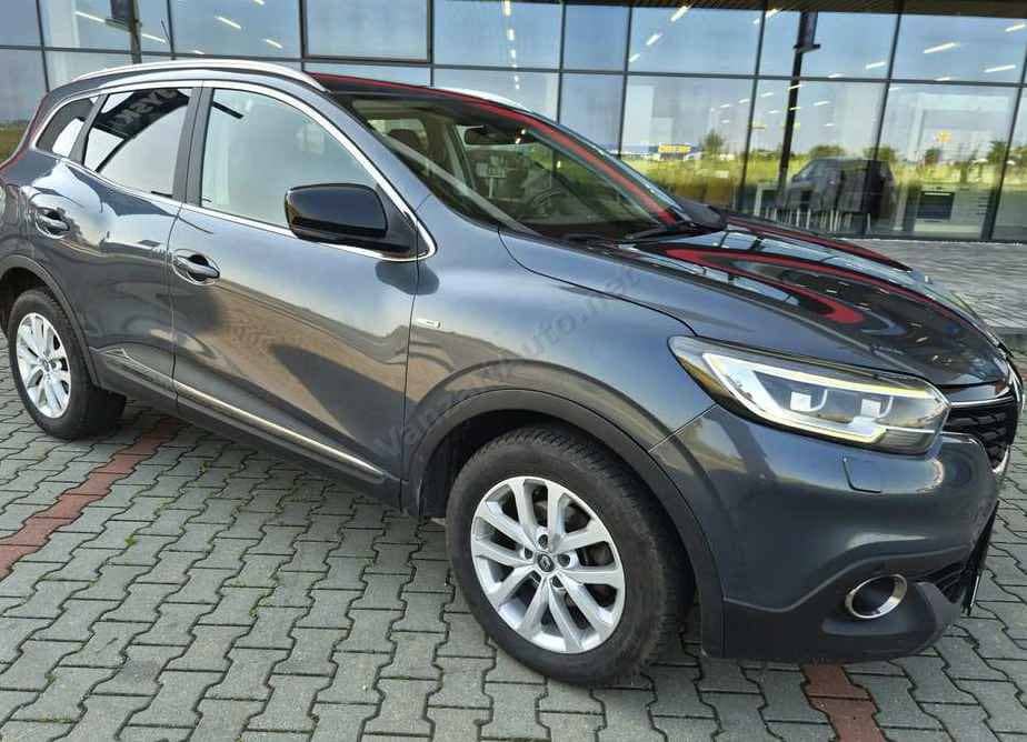 Renault Kadjar