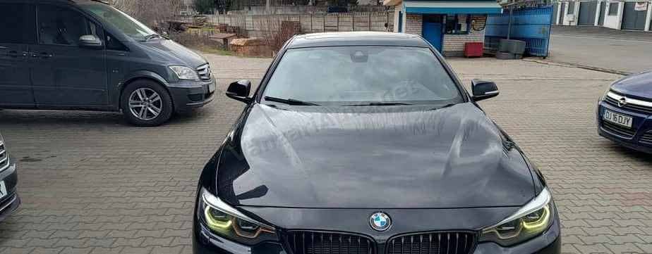 BMW Seria 4