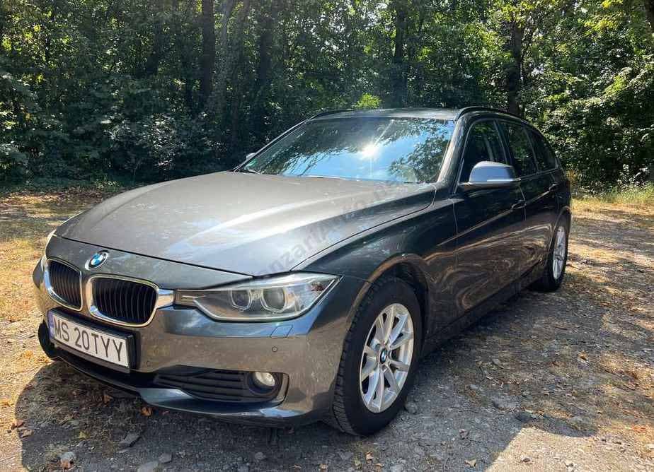 BMW Seria 3