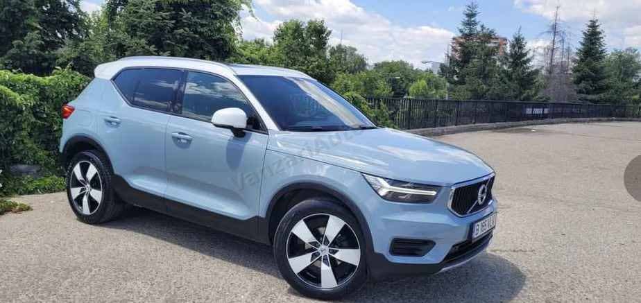 Volvo XC 40