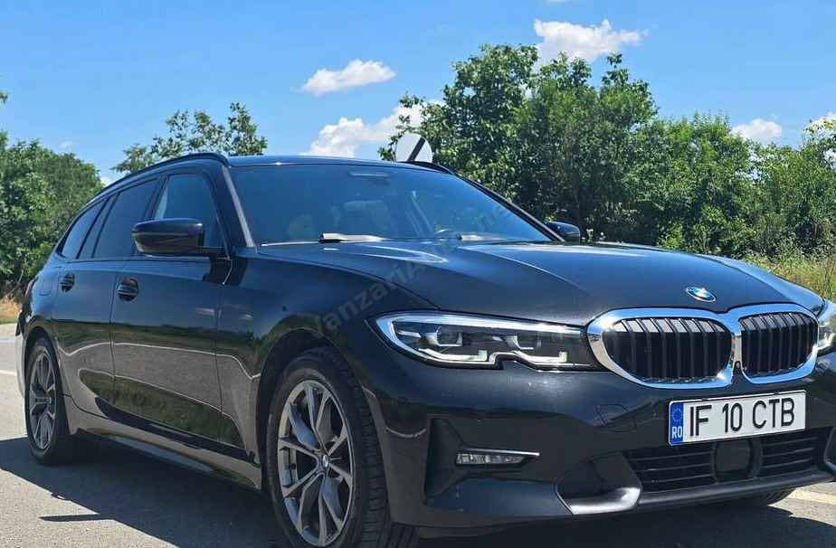 BMW Seria 3