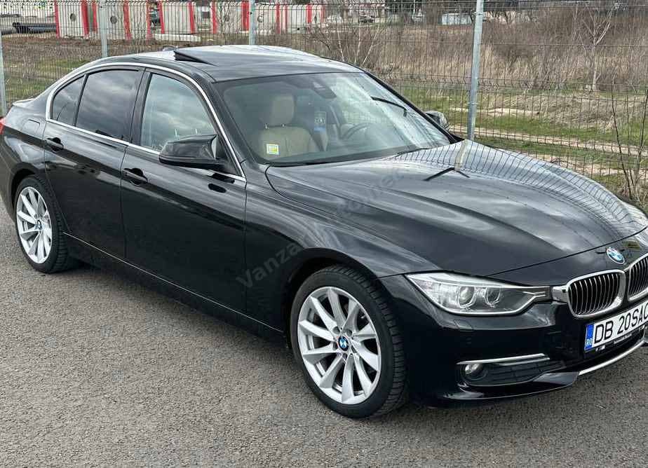 BMW Seria 3