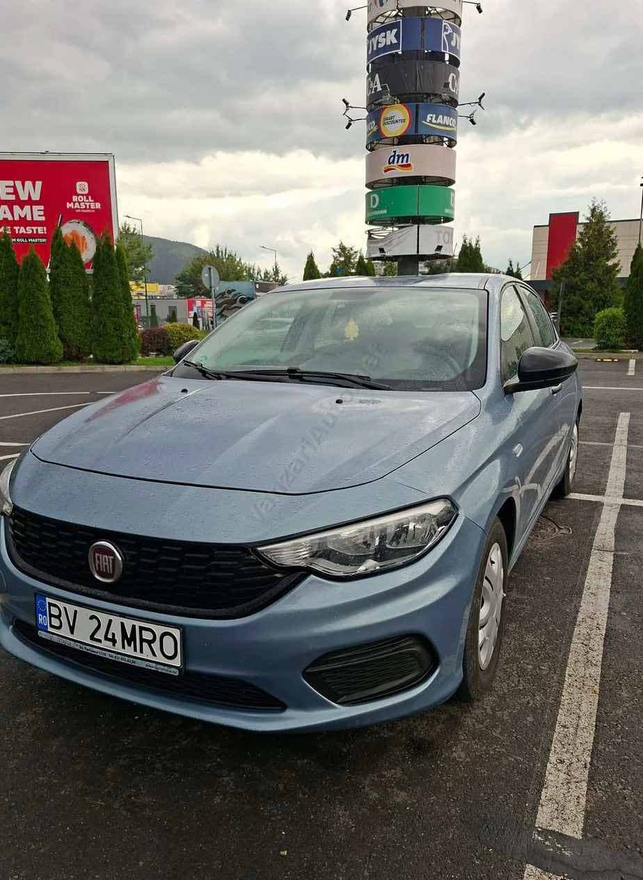 Fiat Tipo