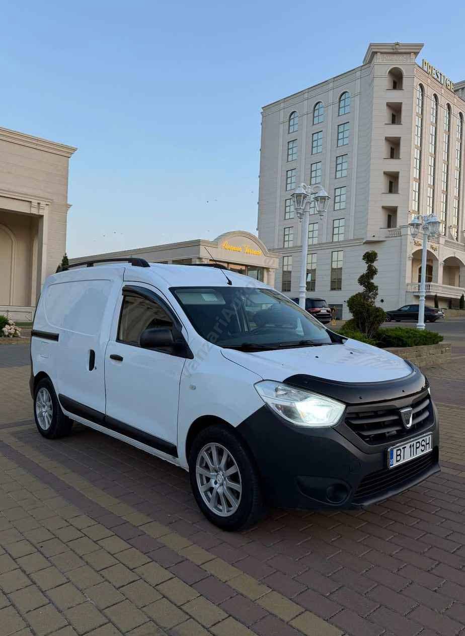 Dacia Dokker