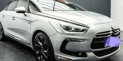 Citroen DS5