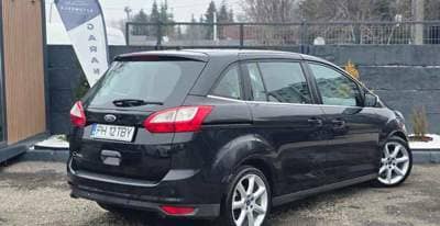 Ford Grand C-Max
