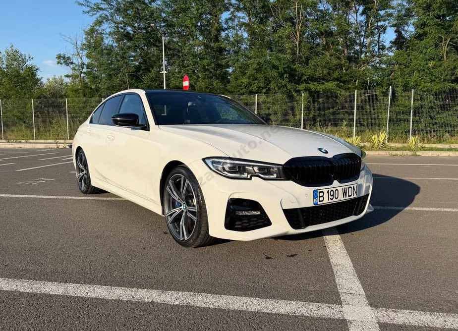 BMW Seria 3