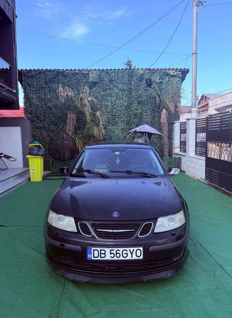Saab 9-3