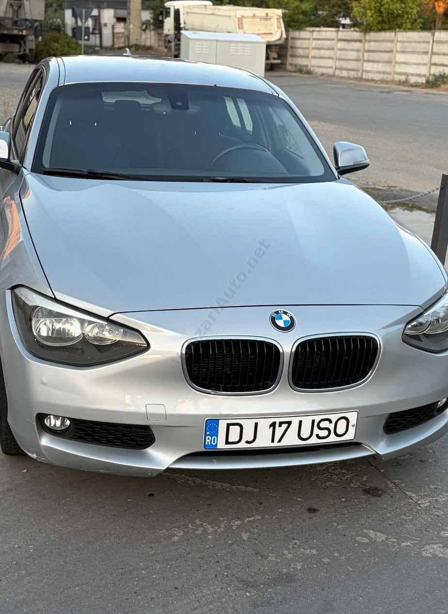 BMW Seria 1