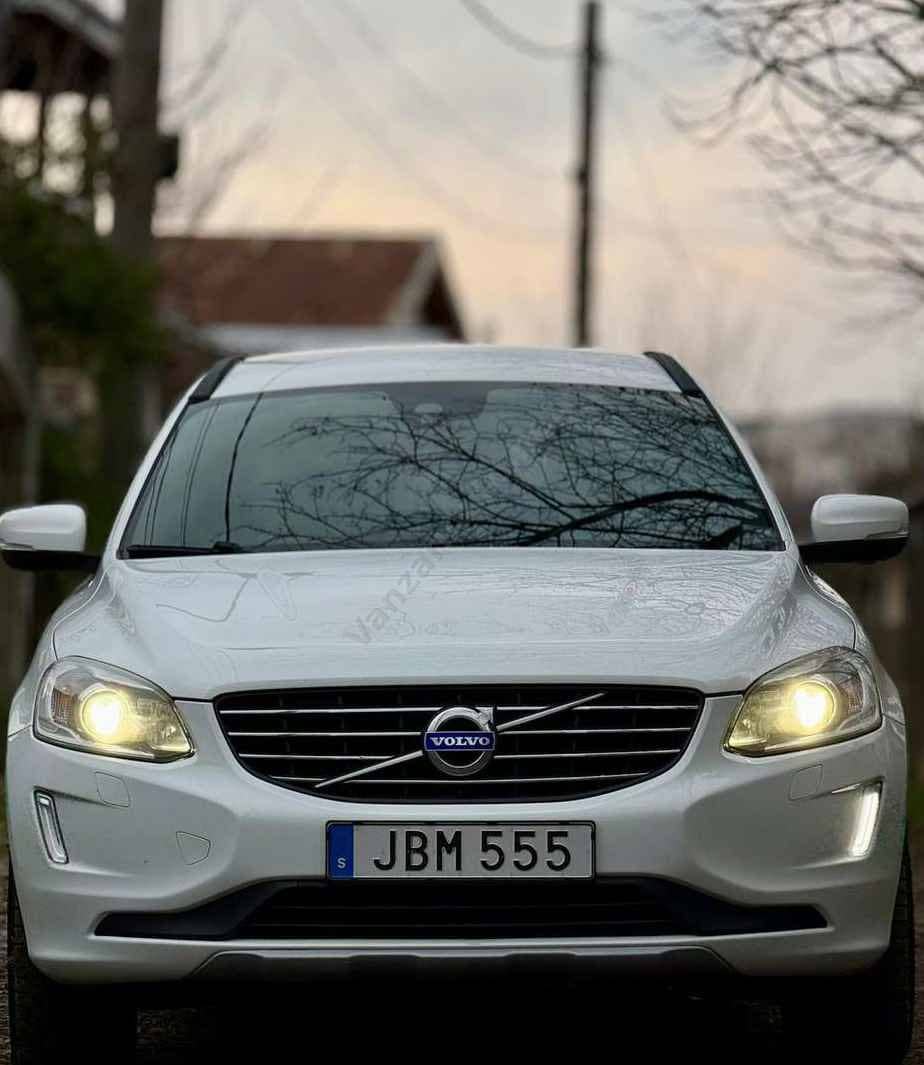 Volvo XC 60