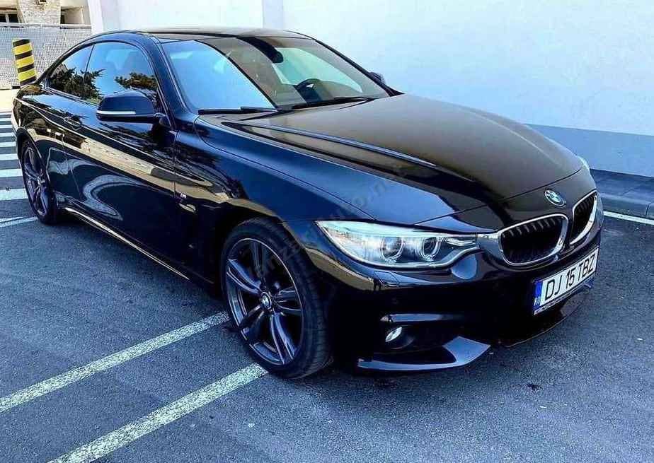 BMW Seria 4