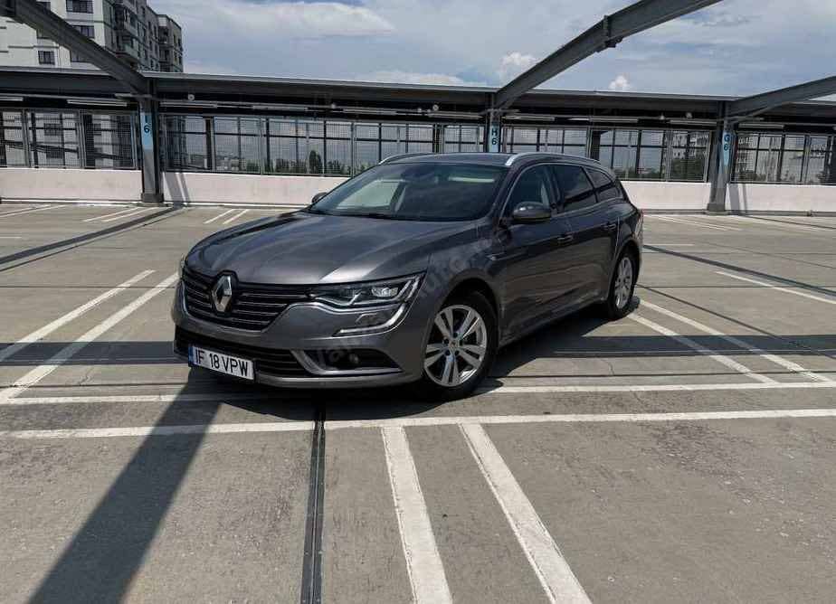 Renault Talisman