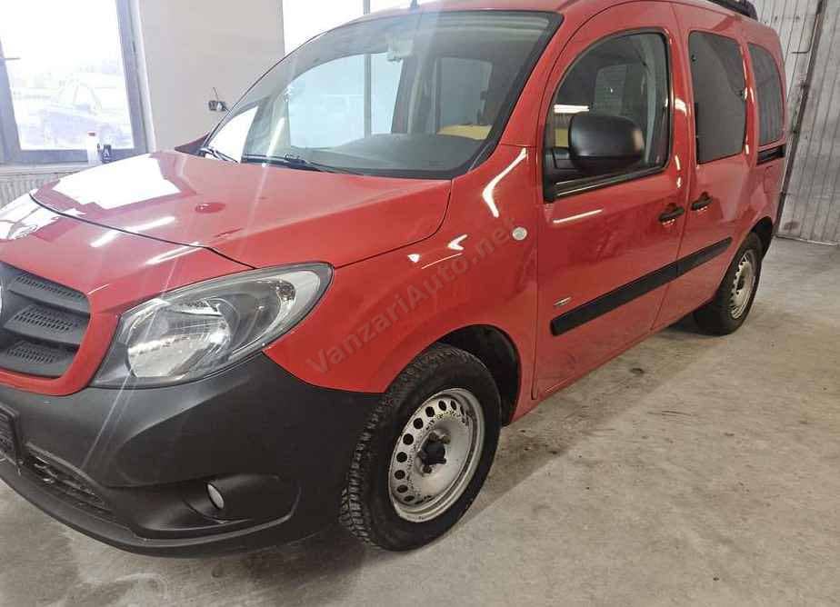 Mercedes-Benz Citan