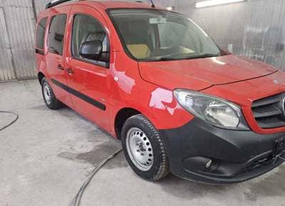 Mercedes-Benz Citan