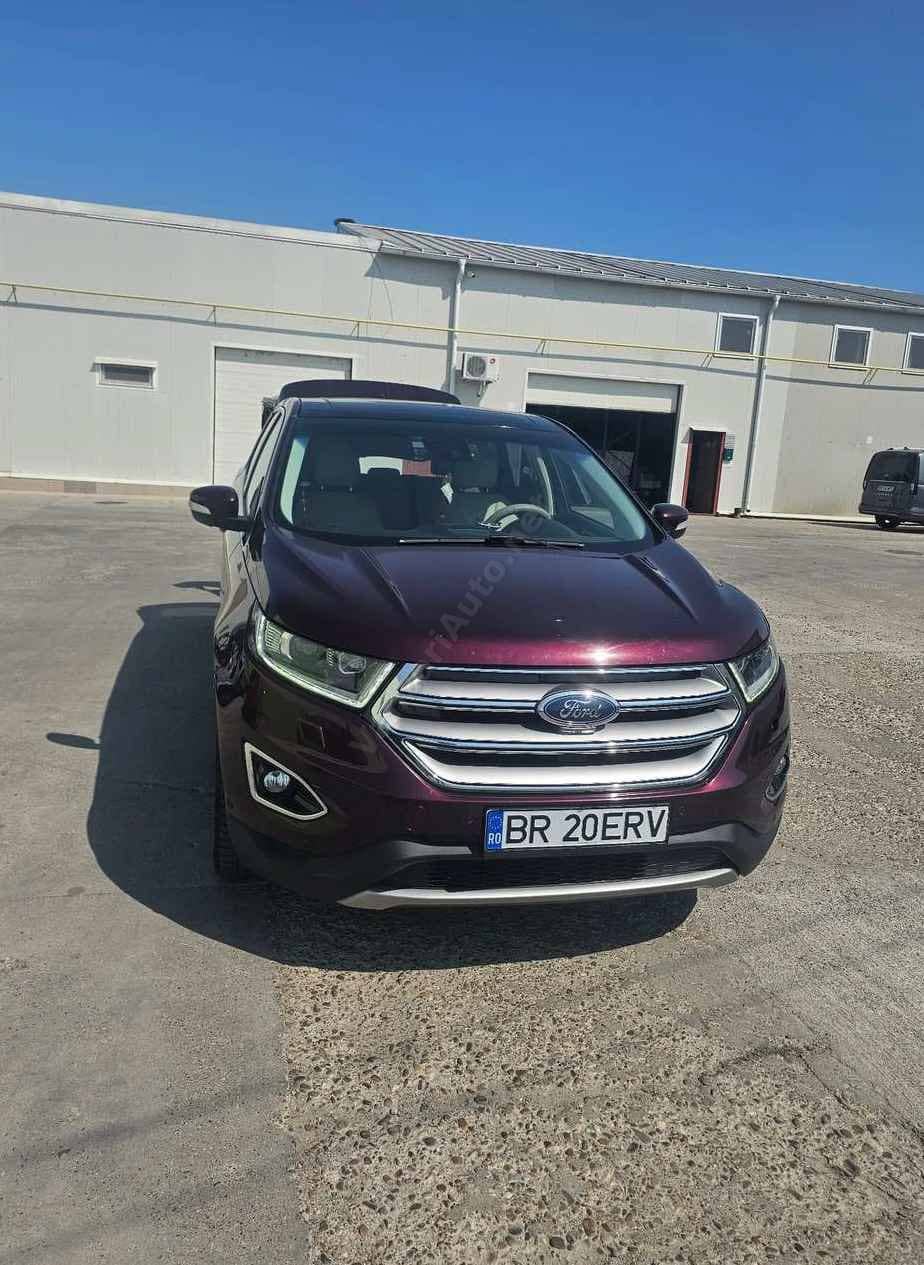 Ford Edge