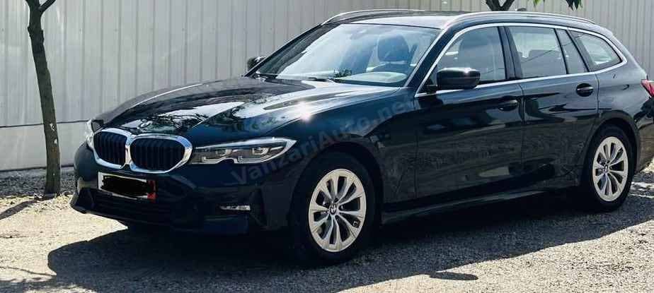 BMW Seria 3