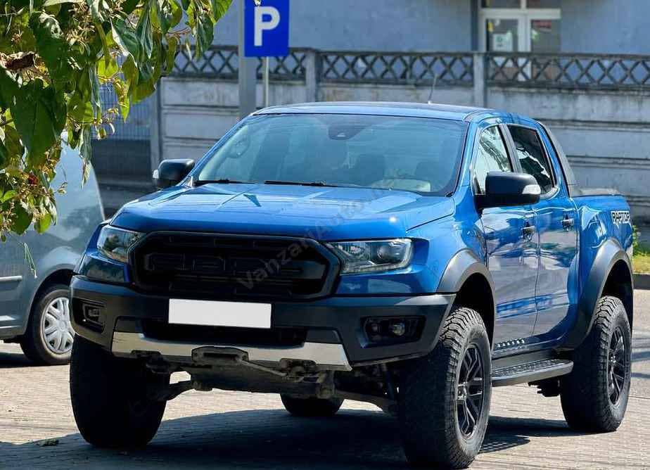 Ford Raptor