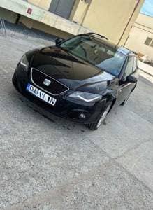 Seat Exeo