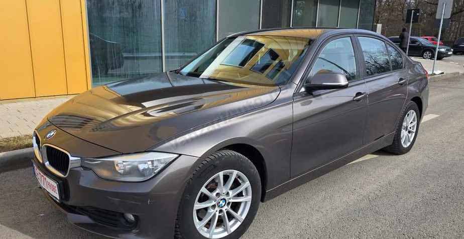 BMW Seria 3