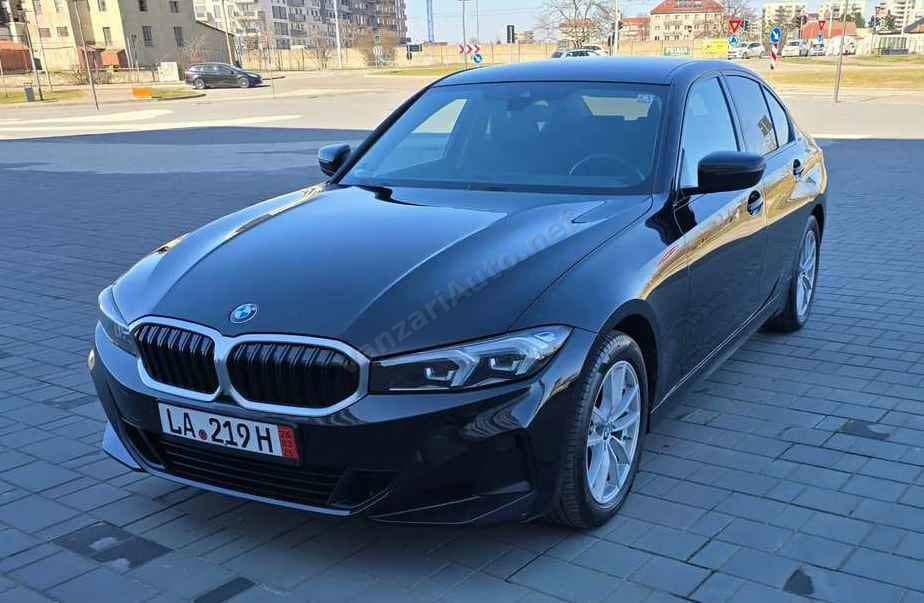 BMW Seria 3