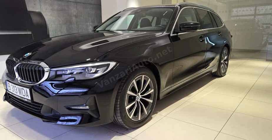 BMW Seria 3