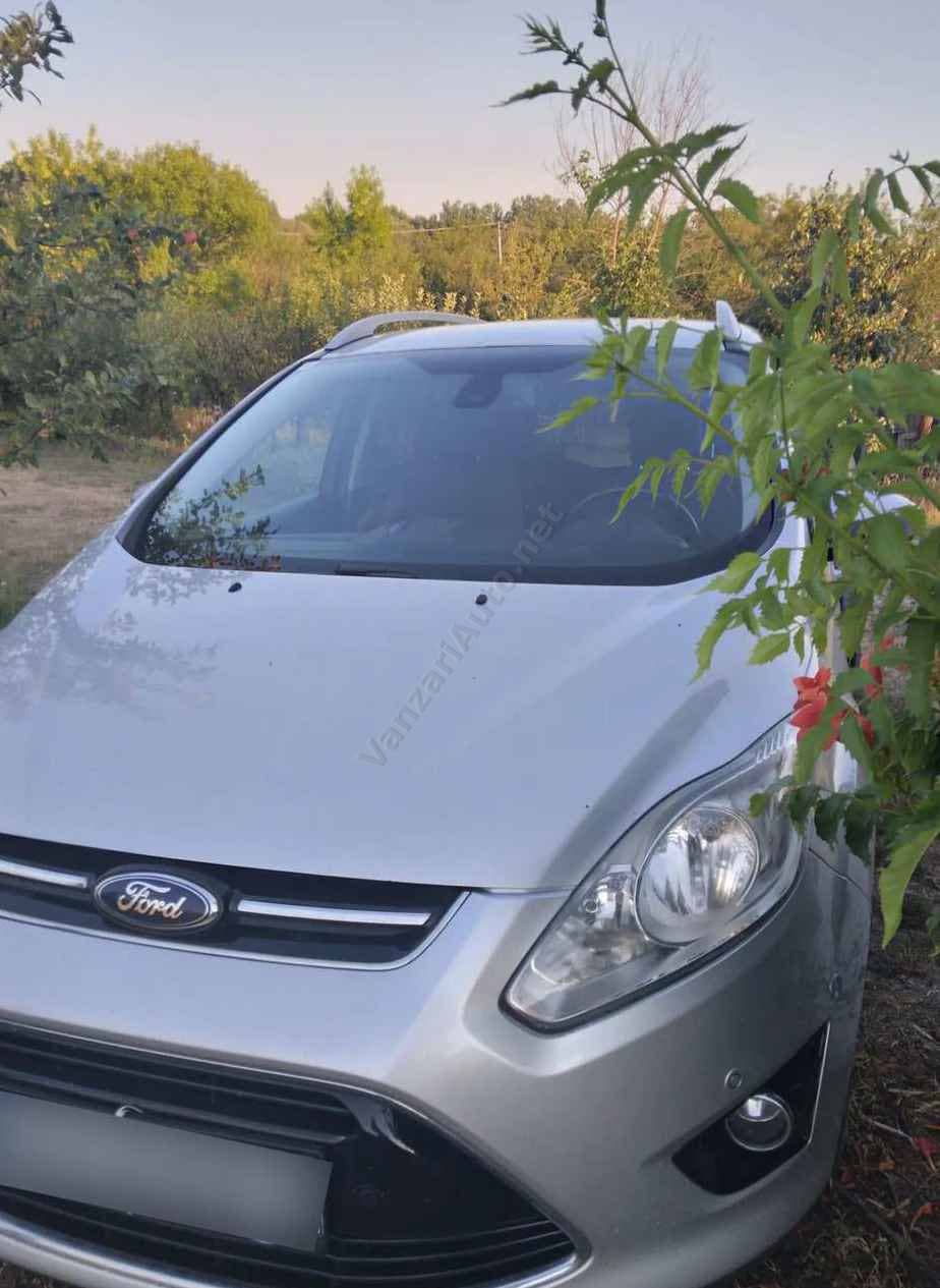 Ford Grand C-Max