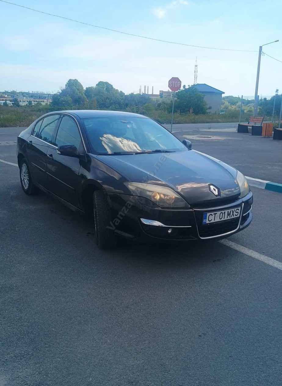 Renault Laguna
