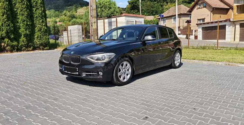 BMW Seria 1