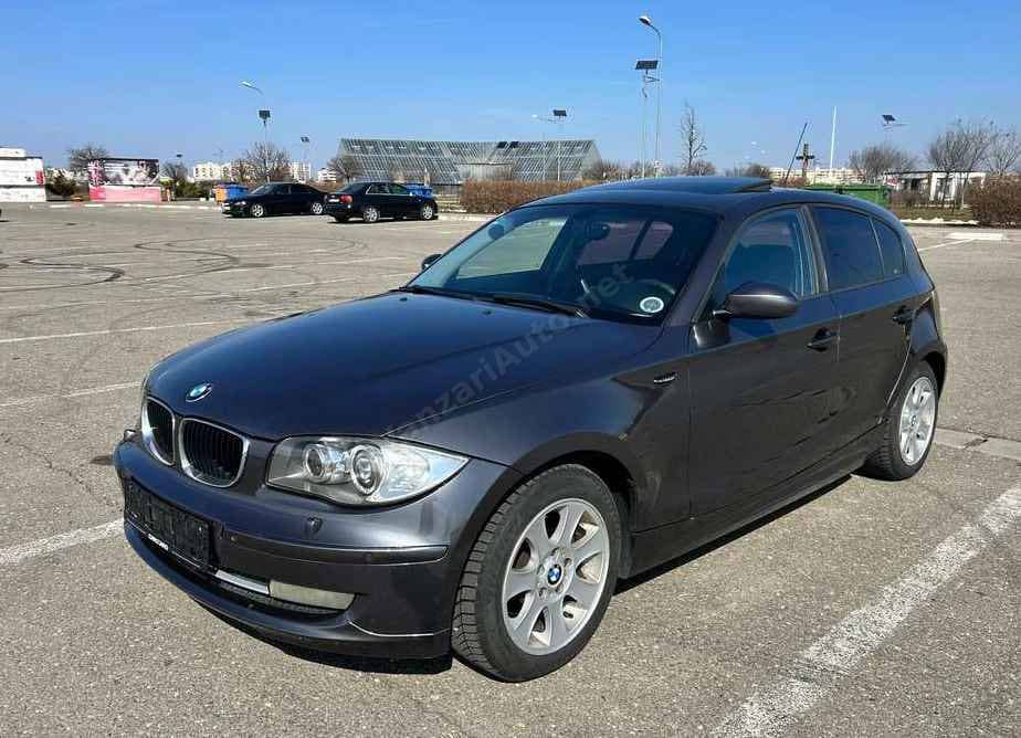 BMW Seria 1