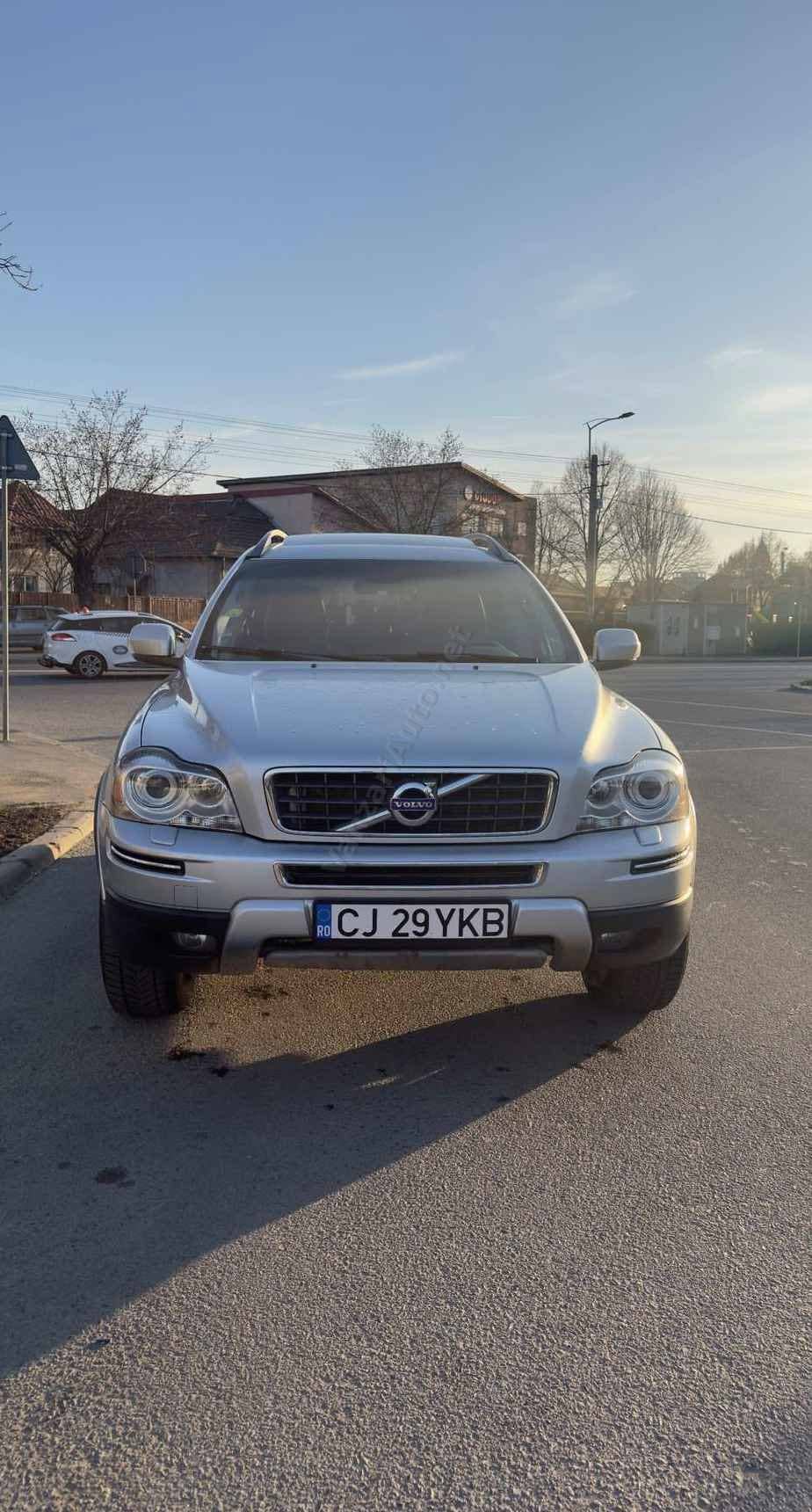 Volvo XC 90