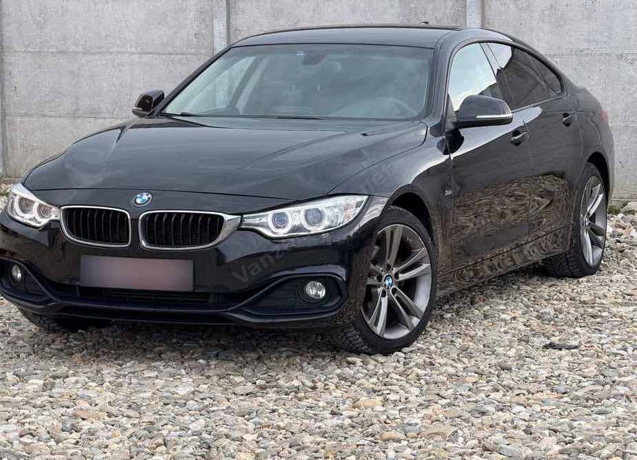 BMW Seria 4