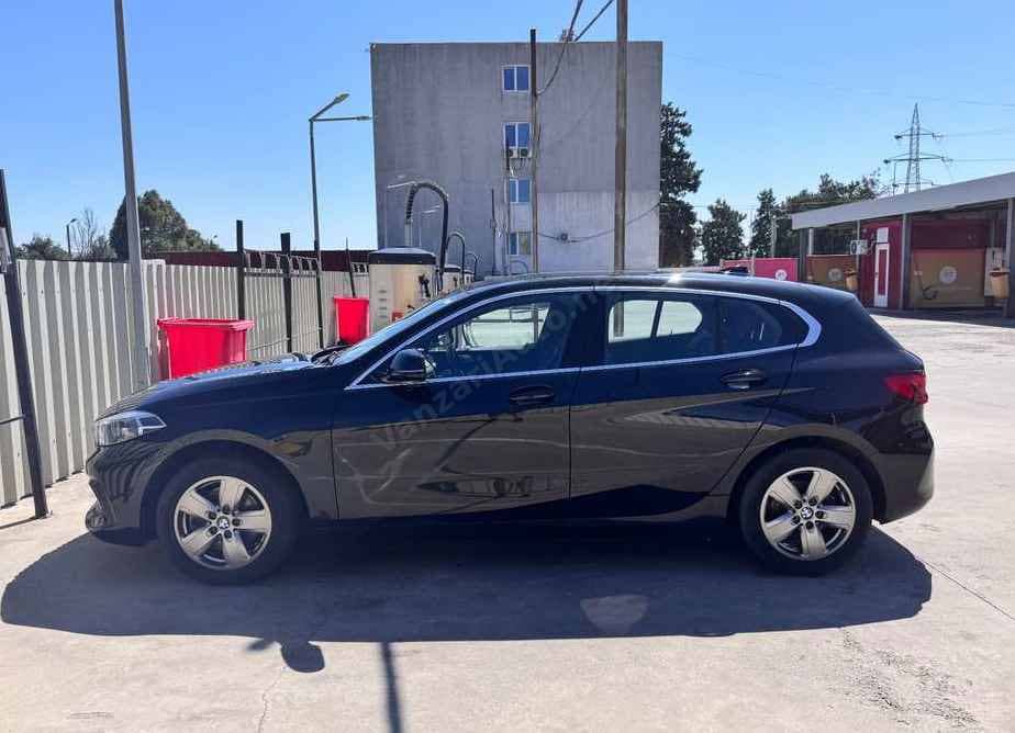 BMW Seria 1