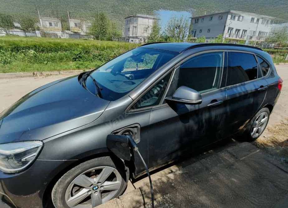BMW Seria 2
