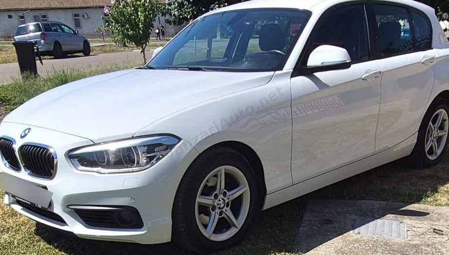BMW Seria 1
