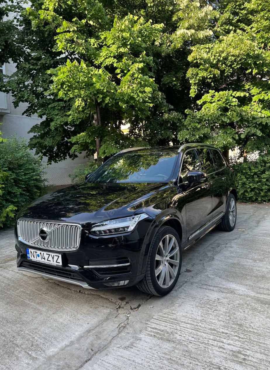 Volvo XC 90